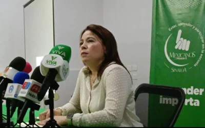 El Presupuesto 2026 muestra avances para la educación pero retrocesos que afectan el derecho a aprender: Mexicanos Primero Sinaloa