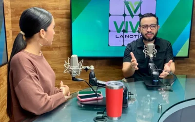 En estas fiestas, usted puede normalizar su alimentación, solo debe cuidar las calorías y las cantidades: Nutriólogo