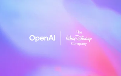 Usuarios podrán crear sus propios videos con personajes de Disney, Pixar, Marvel y Star Wars con Open IA