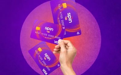Spin alista expansión y busca ofrecer tarjetas de crédito en México