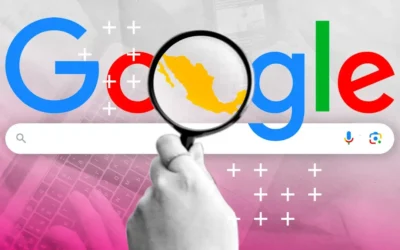 Google revela las tendencias que definieron las búsquedas de México en 2025