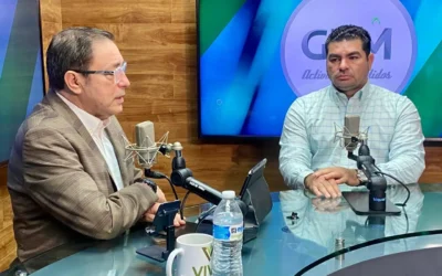 Dentro del incremento a presupuesto de seguridad se contempla rehabilitación de tres penales: Diputado Rodolfo Valenzuela