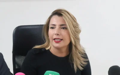 Morena privilegia el acarreo sobre las necesidades reales: Diputada Roxana Rubio