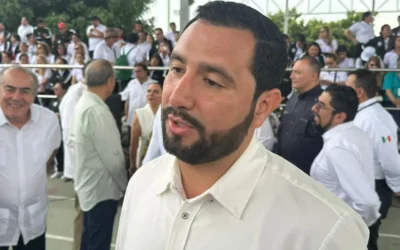 Más de 360 mil visitas registra en Sinaloa el programa Salud Casa por Casa impulsado por el Gobierno federal