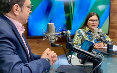 Con la reforma a la Ley de Aguas Nacionales, se terminaron los privilegios y el acaparamiento: Senadora Imelda Castro