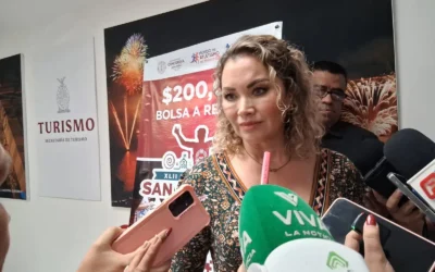 El programa turístico Enamórate de Sinaloa entrará en una pausa operativa a partir de diciembre de 2025: SECTUR