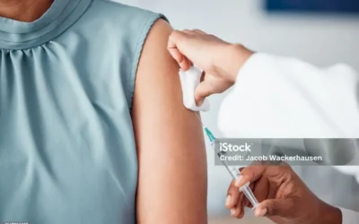 Llaman autoridades de salud a la población a vacunarse contra la Influenza