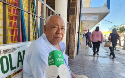 Las Reformas a la Ley General de Salud prohíben vapeadores; esto opinan los mochitenses