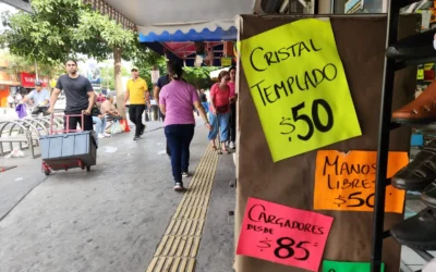 Las ventas decembrinas ¿Qué tanto impactará el aguinaldo en el comercio de Los Mochis?