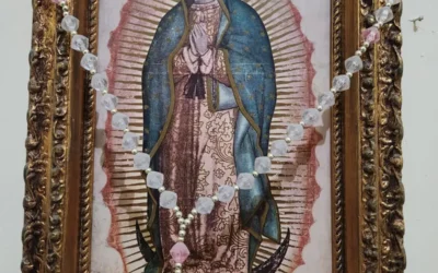 “Hoy no le pido nada, solo tengo que agradecerle”; madre agradece recuperación de su hija