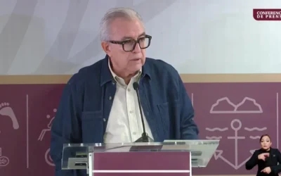 El nuevo crédito se verá reflejado en obras productivas que transforman la movilidad y el bienestar: Rocha Moya