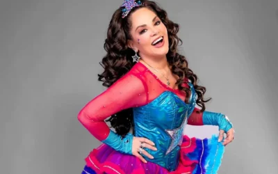 ¡Tatiana vuelve a Mazatlán! Encenderá la magia navideña este 20 de diciembre