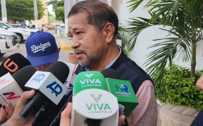 Ahome bajo vigilancia por fuertes vientos: recomiendan extremar cuidados