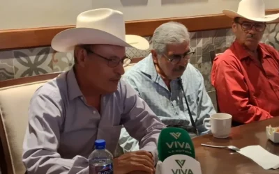 Pescadores del sur de Sinaloa piden declaratoria de desastre ante crisis en sistemas lagunares