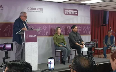 Feria Ganadera de Culiacán concluye con éxito y saldo blanco