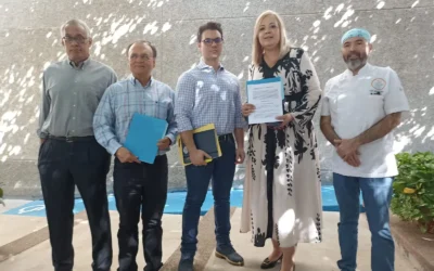 Empresarios de Sinaloa impulsan iniciativa para castigar a funcionarios que maquillen cifras