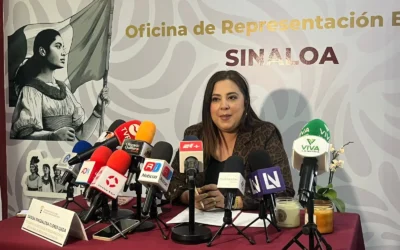 Avanza entrega de más de 35 mil Tarjetas Benito Juárez en Sinaloa