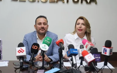 Diputados del PAN abiertos a analizar nuevo préstamo estatal por 2 mil 200 mdp