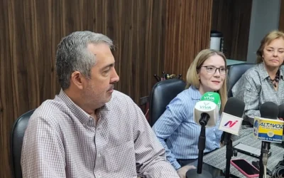 AARFS respalda Ley de Aguas Nacionales; ciclo agrícola 2025–2026 ya tiene 90 % de avance