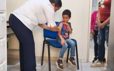 Mazatlán registra fuerte repunte de influenza: 60 casos en una semana