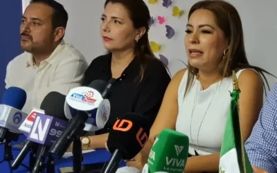 PAN rectifica: voto a favor del crédito de 2,200 mdp