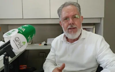 La intensificación en el servicio de tratamiento del CIJ Culiacán se percibe hasta inicios de año: Director