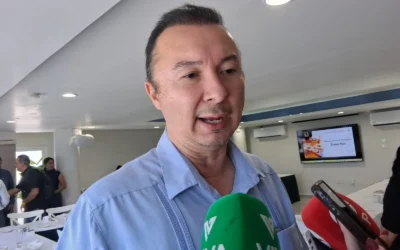 José Ramón Manguart: No tengo varita mágica para cambiar las cosas