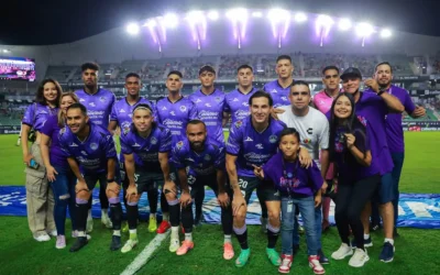 Mazatlán busca nuevo equipo tras salida del Mazatlán FC: alcaldesa