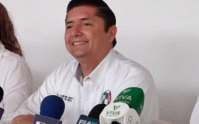 PRI defiende voto a favor del crédito para el Gobierno de Sinaloa y rechaza ser una oposición radical