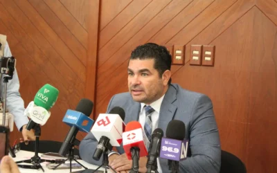 Presupuesto 2026, un paso adelante para Sinaloa: Rodolfo Valenzuela