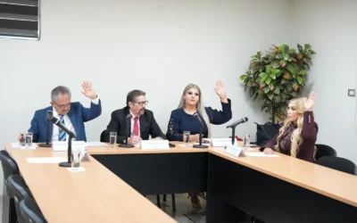 Titular de la ASE comparecerá este viernes ante el Congreso