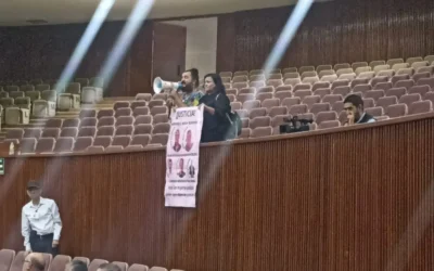 “Comisión de Género dará seguimiento a demandas de Dinora Valdez y Ximena con X”: Tere Guerra