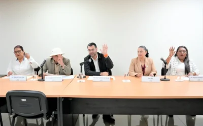 Congreso de Sinaloa acuerda gestionar recursos para la ‘Casa Sinaloa’ en California