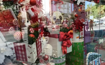 Ventas incrementan hasta el 30% por temporada navideña: CANACO SERVYTUR Culiacán