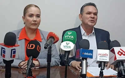 “Crédito de 2,200 mdp no es cheque en blanco, debe tener sentido social”: “Sergio Torres