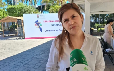 Solo 7.4 por ciento de expedientes por presunta corrupción han sido solventados en Sinaloa