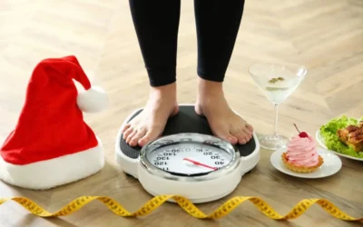 Fiestas decembrinas y alimentación: ¿debería suspender la dieta? Esto responde la nutrióloga