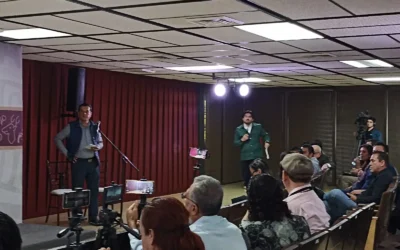 SEBIDES lleva apoyos para municipios afectados por frío invernal