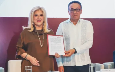 Rocha Moya ordena investigación interna por gastos excesivos de la secretaria de Transparencia