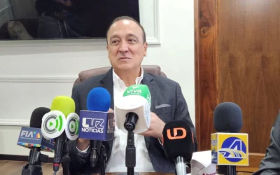 Desazolve del dren Juárez podría iniciar en enero para prevenir inundaciones en Los Mochis