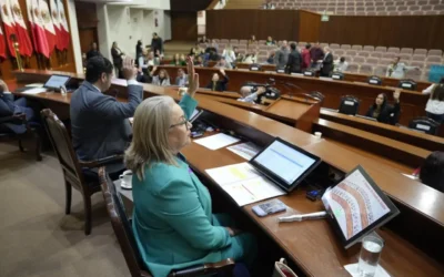 Congreso de Sinaloa crea Unidad de Investigación Cibernética