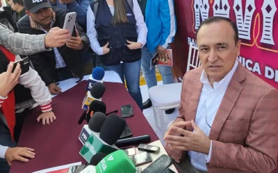 Cambios en el gabinete de Ahome: Alcalde confirma salida de Mireya Peraza Arellanes de la Secretaría de las Mujeres