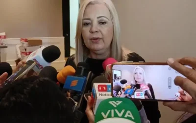 La sociedad debe aprender que «depende de nosotros fortalecer y rescatar a la sociedad, a nuestras familias»: COPARMEX Sinaloa