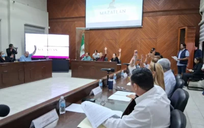 Cabildo de Mazatlán perdona 2.3 mdp al Gran Acuario