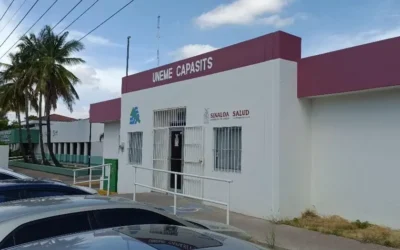 CAPASITS Culiacán permane abierto en vacaciones decembrina recomendando ejercer una sexualidad responsable: Titular
