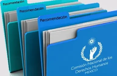 Recomendación de la CNDH permitirá corregir fallas en seguridad, señala CEDH Sinaloa