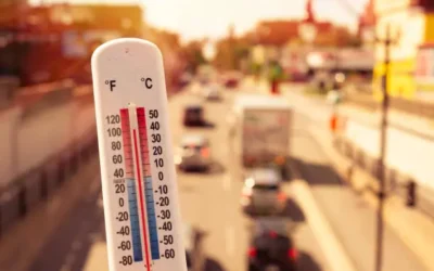 Temperaturas de hasta 38 grados se esperan en Sinaloa durante el fin de semana: Juan Espinosa Luna