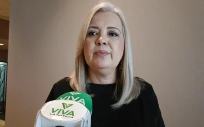 Es un retroceso la desaparición de la CEAIP: Martha Elena Reyes Zazueta