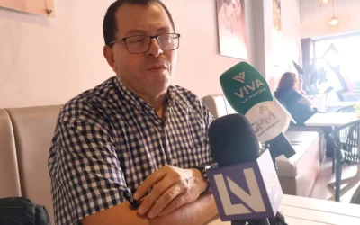 Comisionado Alfredo Beltrán advierte riesgos tras la extinción de la CEAIP