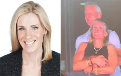 Kristin Cabot rompe el silencio y revela su versión del escándalo viral en un concierto de Coldplay